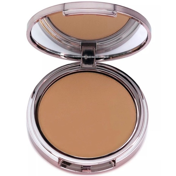 Girlactik Matte Bronzer in Casablanca NIB - Picture 3 of 3
